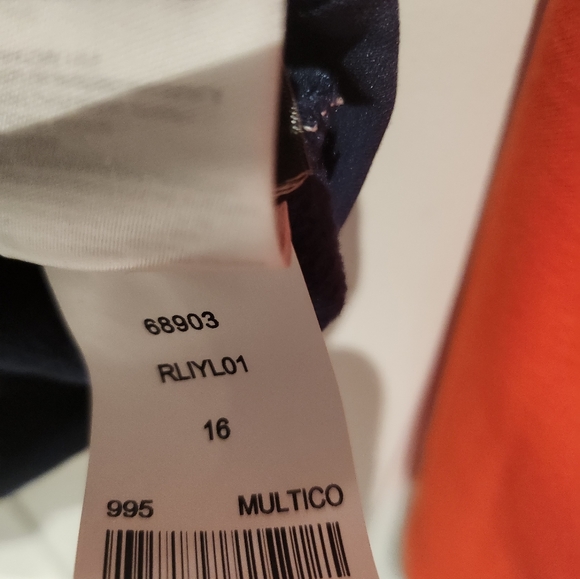 Size 16 Rossignol Hero Clim Fleece jacket - Picture 4 of 4